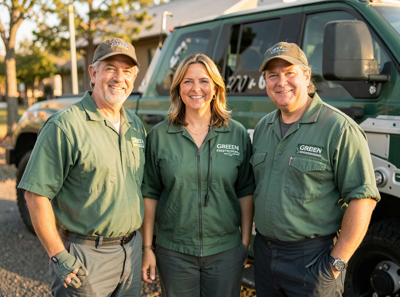 Water Damage Restoration company in Puryear, TN