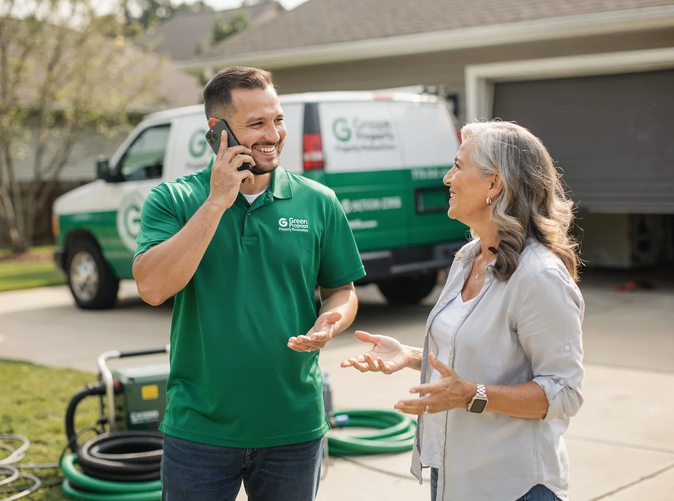 Water Damage Restoration Puryear, TN FAQs
